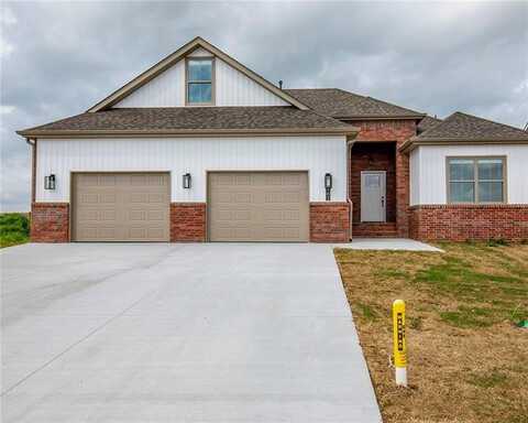 262 Nebo ST, Prairie Grove, AR 72753