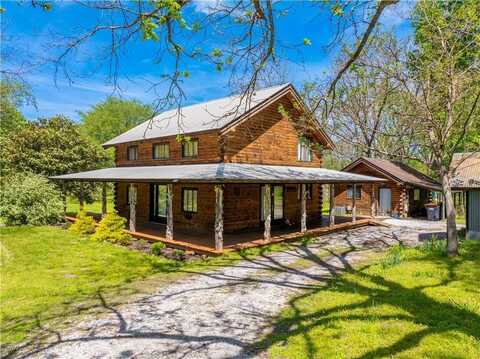 147 Abbey LN, Fayetteville, AR 72703