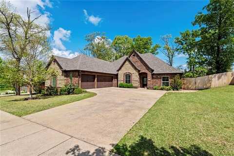 205 NW Tall Oaks AVE, Bentonville, AR 72712