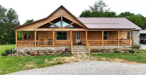 519 Duff RD, Lamar, AR 72846