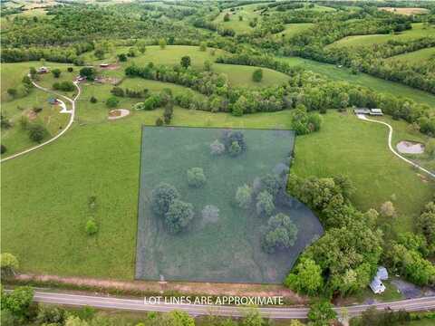 Hwy 333, St. Joe, AR 72675