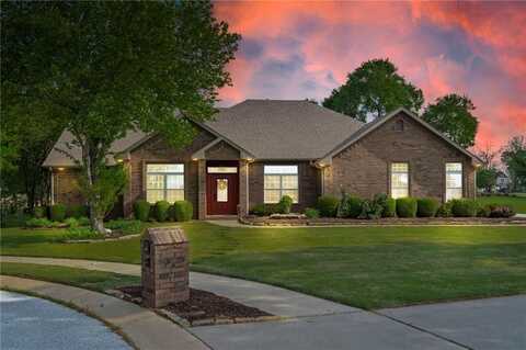 802 Charles LN, Prairie Grove, AR 72753