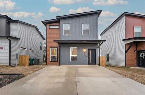 620 Pacific AVE, Bentonville, AR 72713