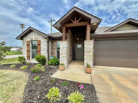 626 NW 62nd AVE, Bentonville, AR 72713