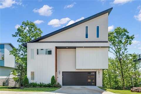 134 S Paddock LOOP, Fayetteville, AR 72701