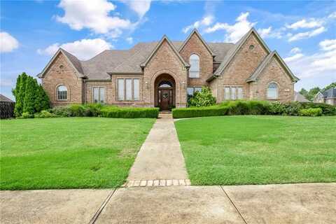 1431 Amore LN, Centerton, AR 72719