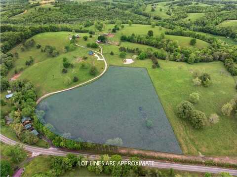 Hwy 333, St. Joe, AR 72674