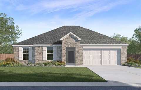 428 W Gosling Isle, Farmington, AR 72730