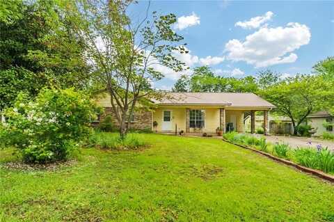 200 Craig ST, West Fork, AR 72774