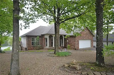 3 Evelynia CIR, Bella Vista, AR 72715