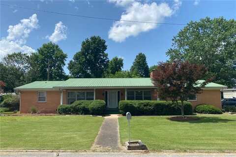 503 Skyline DR, Harrison, AR 72601