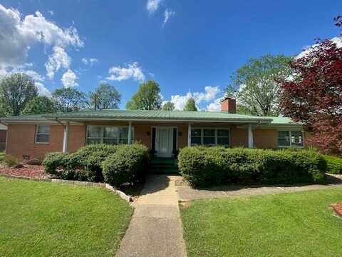 503 Skyline DR, Harrison, AR 72601