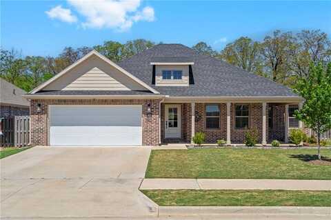 62 Loveland LOOP, Farmington, AR 72730