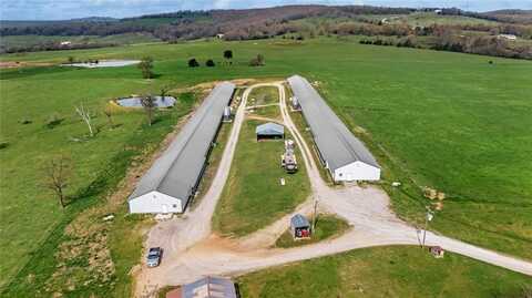 1657 Madison 2125, Huntsville, AR 72740