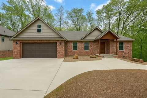 13 Cresswell CIR, Bella Vista, AR 72714