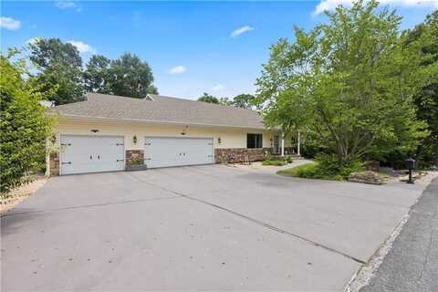 7 Ulverston DR, Bella Vista, AR 72714