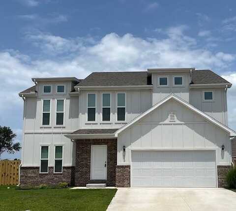 1610 Ari AVE, Centerton, AR 72719