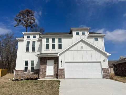 1610 Ari AVE, Centerton, AR 72719