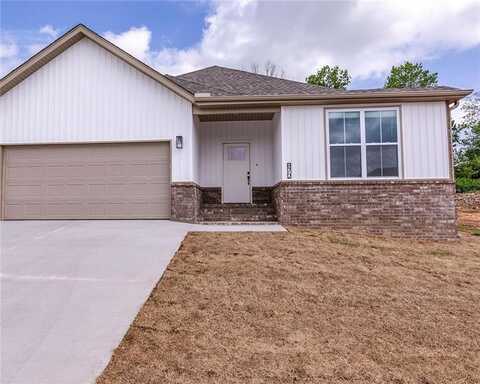 872 E Buchanan ST, Prairie Grove, AR 72753