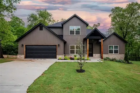9 Lerwick LN, Bella Vista, AR 72715