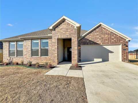 417 W Gosling Isle, Farmington, AR 72730