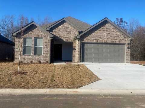 453 W Gosling Isle, Farmington, AR 72730