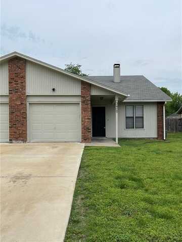 3409 W Wood ST, Rogers, AR 72756