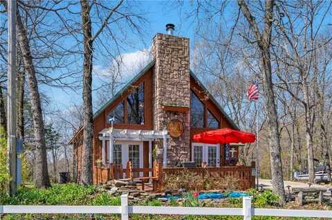 11475 Country Club DR, Garfield, AR 72732