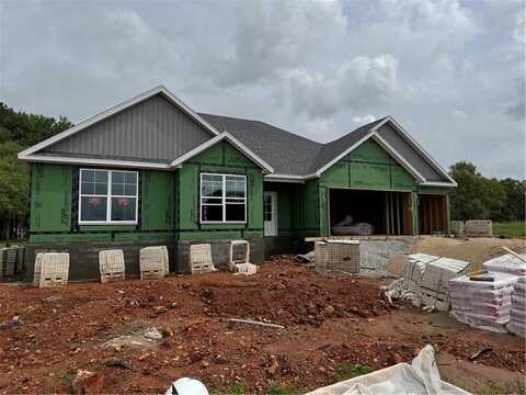 7900 Teton Trail AVE, Springdale, AR 72762