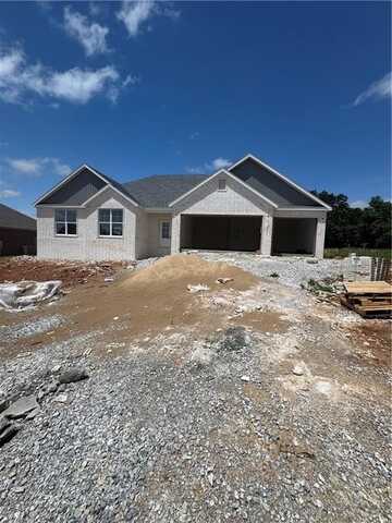 7900 Teton Trail AVE, Springdale, AR 72762