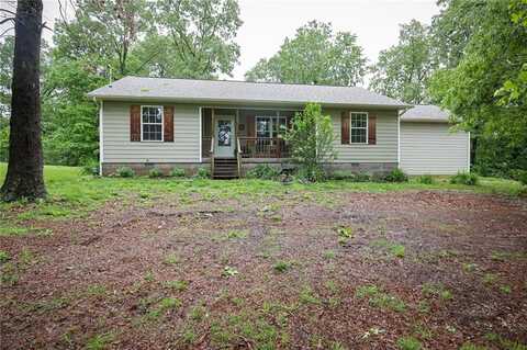 575 Olvey RD, Harrison, AR 72601