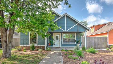 3907 SW Ridgepointe AVE, Bentonville, AR 72712