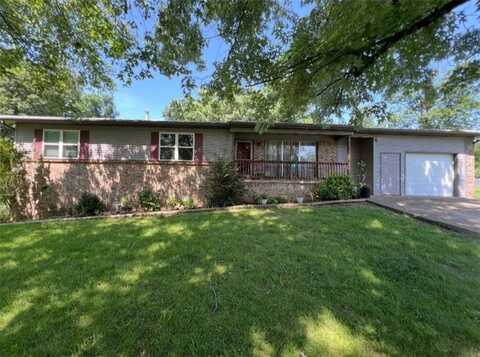 112 Oak DR, Harrison, AR 72601