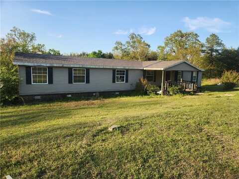 5210 Stagecoach RD, Ozark, AR 72949