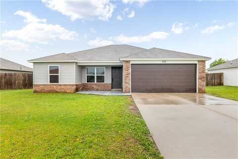 729 NW 68th AVE, Bentonville, AR 72713