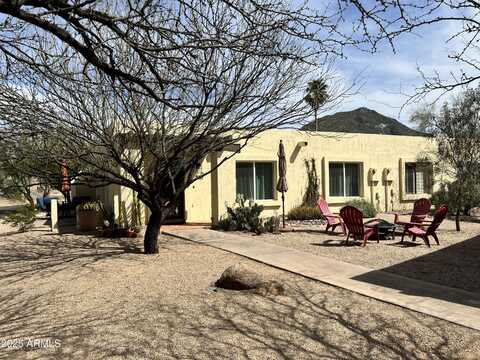 37801 N CAVE CREEK Road, Cave Creek, AZ 85331