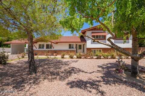 4320 W BANFF Lane, Glendale, AZ 85306