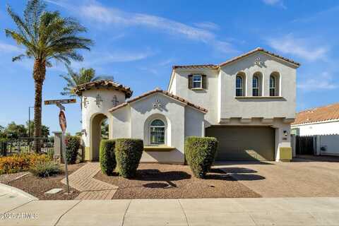 4396 E YELLOWSTONE Place, Chandler, AZ 85249