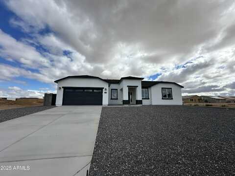 13753 S Del Rio Road, Arizona City, AZ 85123