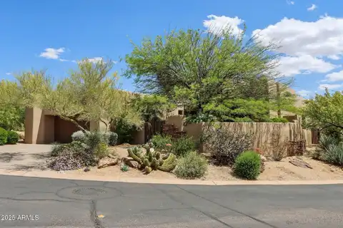 40215 N 110TH Place, Scottsdale, AZ 85262
