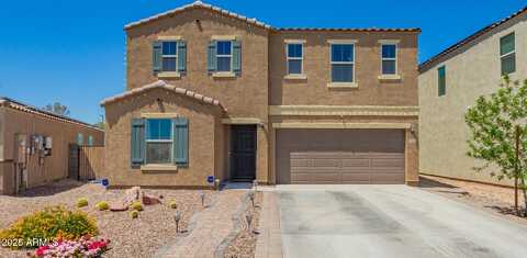 7112 N 126TH Lane, Glendale, AZ 85307