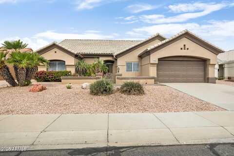 13618 W VIA TERCERO --, Sun City West, AZ 85375