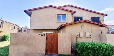 4023 W MESQUITE Lane, Phoenix, AZ 85019
