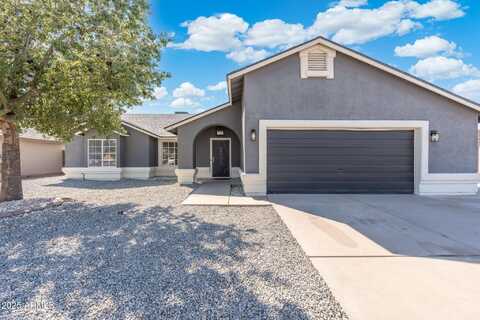 1165 E AVENIDA KINO --, Casa Grande, AZ 85122