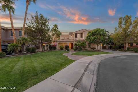 1356 E FLAMINGO Court, Gilbert, AZ 85297