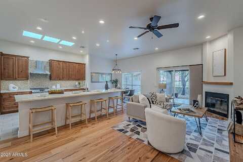 4108 E PARADISE Drive, Phoenix, AZ 85028