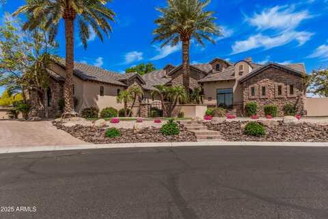 7018 E INGRAM Street, Mesa, AZ 85207