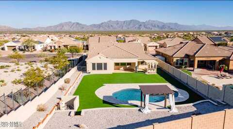 14552 S 182ND Drive, Goodyear, AZ 85338