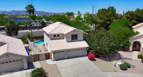 8228 S STEPHANIE Lane, Tempe, AZ 85284