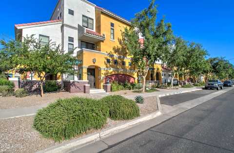 123 N WASHINGTON Street, Chandler, AZ 85225